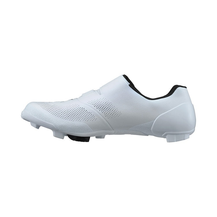 SHIMANO RX910 S-PHYRE Wit XC/Gravel MTB Schoenen