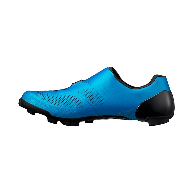 SHIMANO RX910 S-PHYRE Blauw XC/Gravel MTB Schoenen