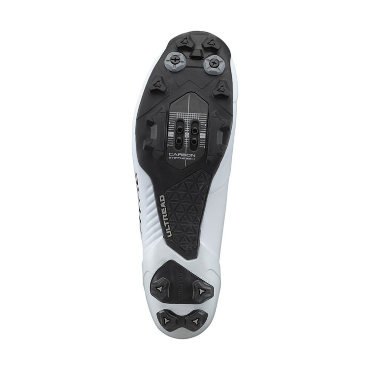 SHIMANO XC903 Groot Wit MTB Schoenen