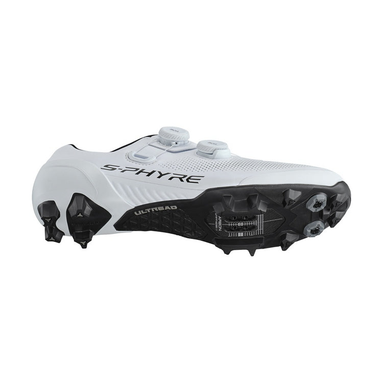 SHIMANO XC903 Groot Wit MTB Schoenen