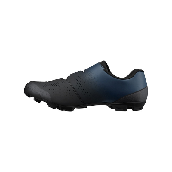SHIMANO XC102 MTB damesschoenen zwart