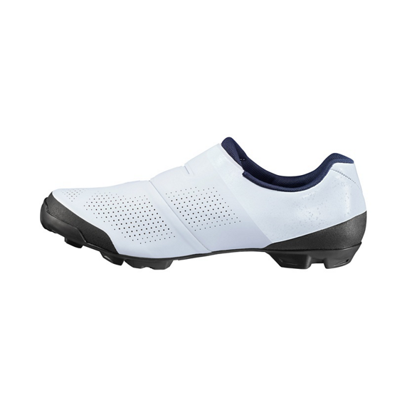 SHIMANO XC302 witte MTB-schoenen - Limited Edition