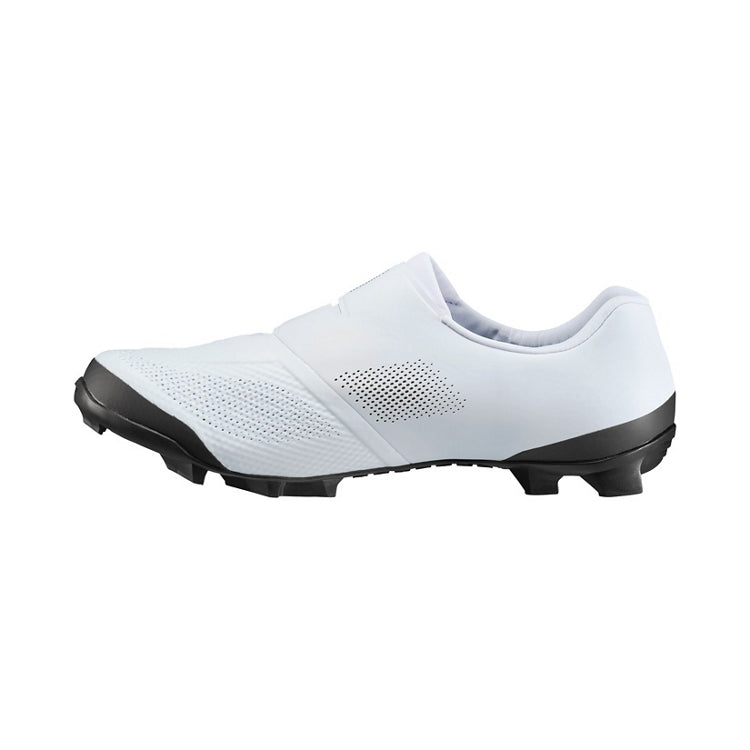 SHIMANO XC503 witte MTB-schoenen - Limited Edition