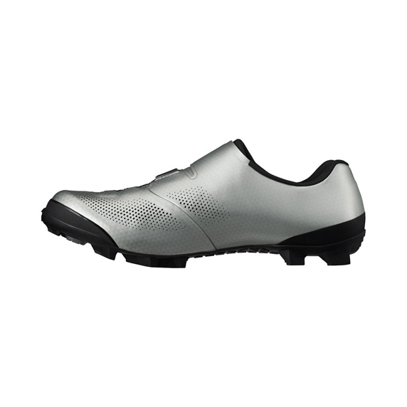 SHIMANO XC703 Zilver MTB Schoenen