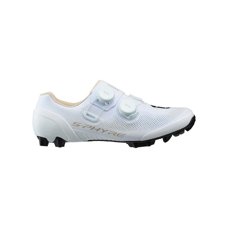 SHIMANO XC903 MTB Damesschoenen Wit