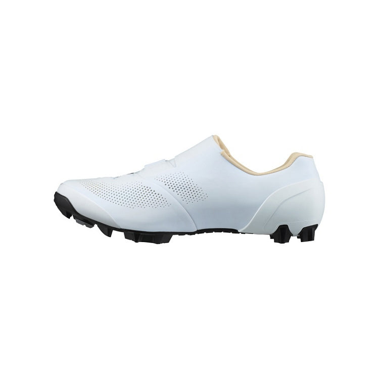 SHIMANO XC903 MTB Damesschoenen Wit