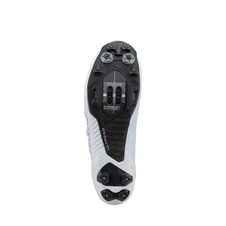 SHIMANO XC903 MTB Damesschoenen Wit