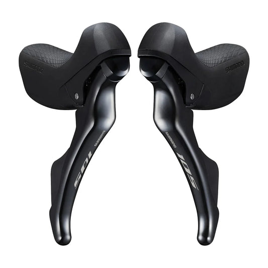 Paar SHIMANO 105 R7000 2x11 hendels