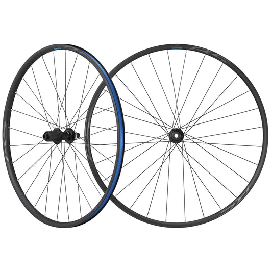 Paar SHIMANO RS171 Tubeless wielen (Center Lock)