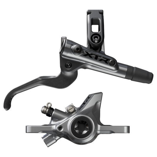 SHIMANO XTR M9200 XC 2 zuigerloze achterrem