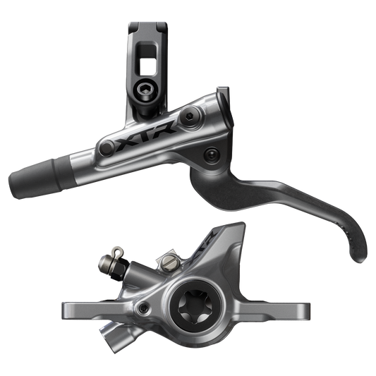 SHIMANO XTR M9200 XC 2 zuigerloze voorrem