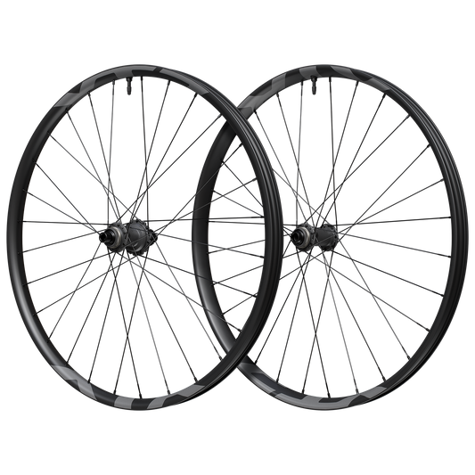 Paar SHIMANO XTR M9220 Enduro 29'' wielen 15x110mm/12x148mm Boost