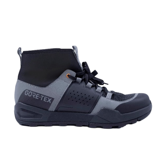 SIDI ATOMUS MID GTX WINTER MTB Schoenen Grijs/Groen