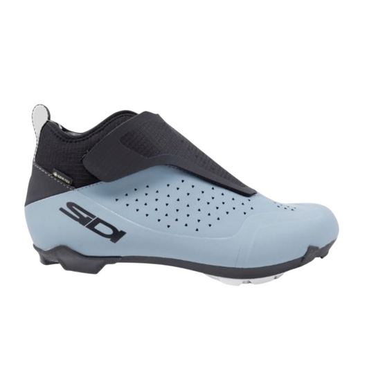 SIDI GLACIES GTX MTB XC/Gravel WINTER Schoenen Grijs