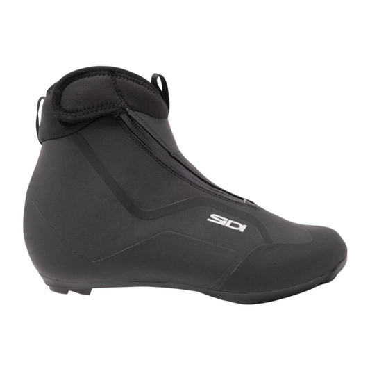 SIDI NUBES ROAD WP Winter Wegschoenen Zwart