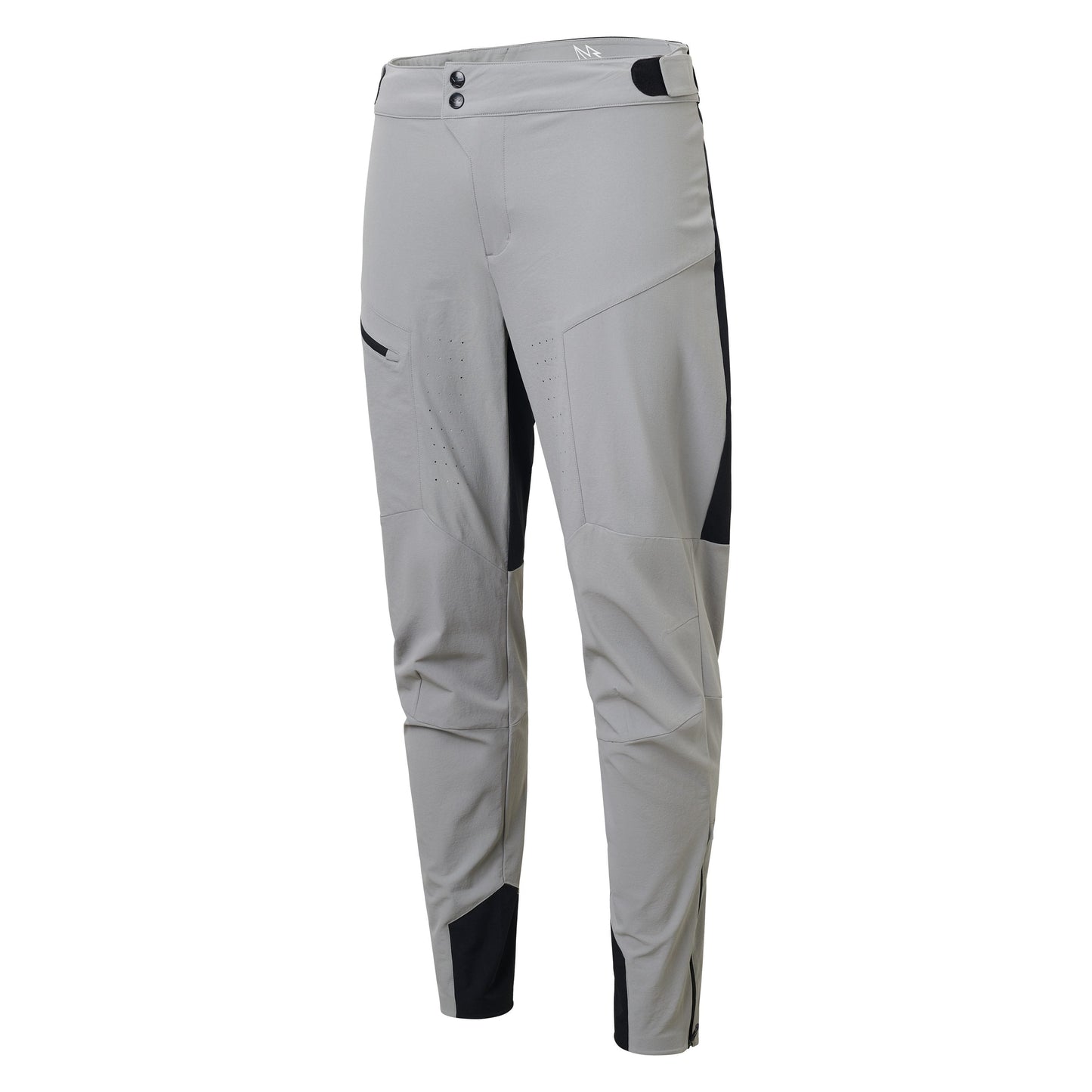 USWE SKRUBB Broek Zwart
