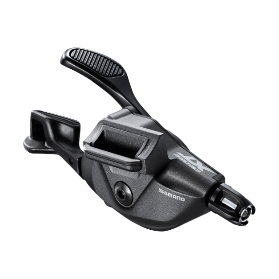 SHIMANO XT 12V SL-M8100-I rechtszittende versnellingshendel (I-Spec EV-montage)