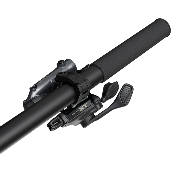 Schakelpook rechts 12v M8210-IR (embargo 03/08)