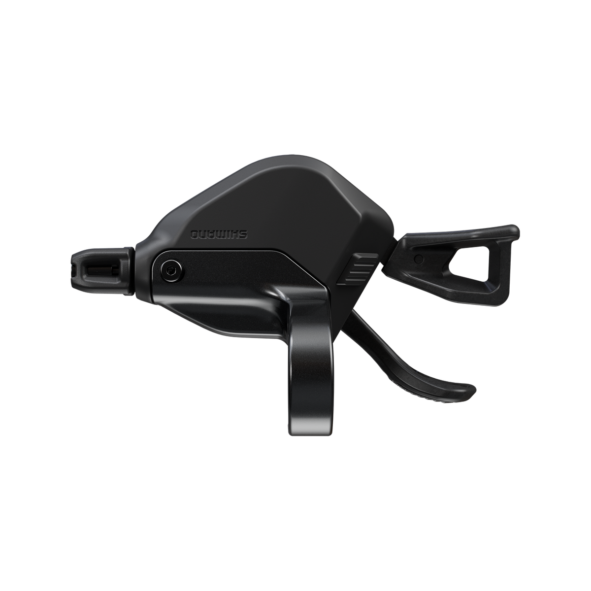 Rechter E-Bike SHIMANO DEORE XT 12V SL-M8210 schakelversteller met klem