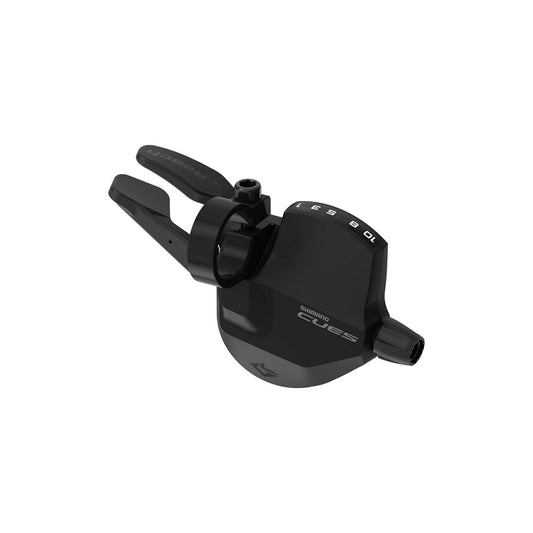 Shifter Rechts SHIMANO CUES SL-U6050-10R 10V