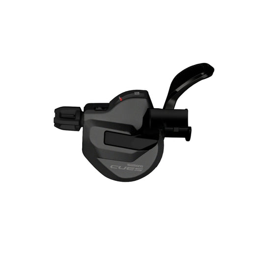 Versteller Links SHIMANO CUES SL-U8000-IL 2V