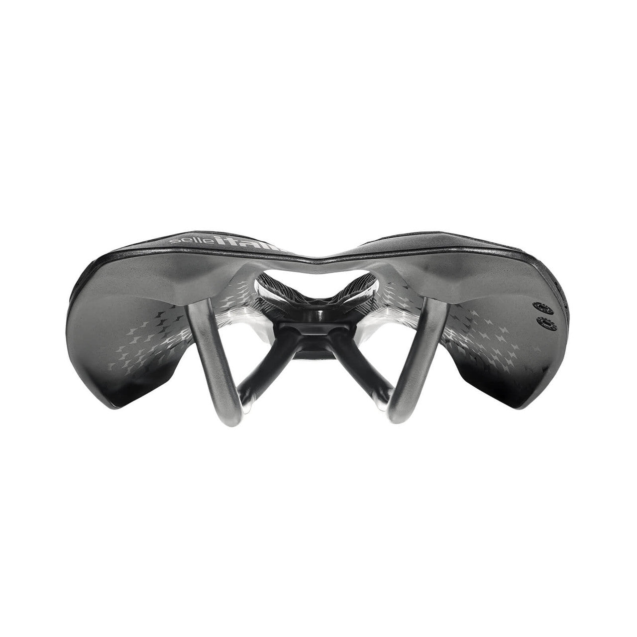 Selle SLR 3D Elite S3 - achteraanzicht
