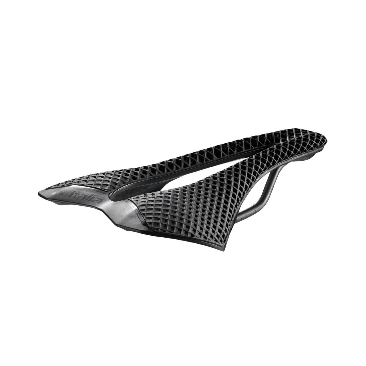 Selle SLR 3D Elite S3 - 3/4-aanzicht