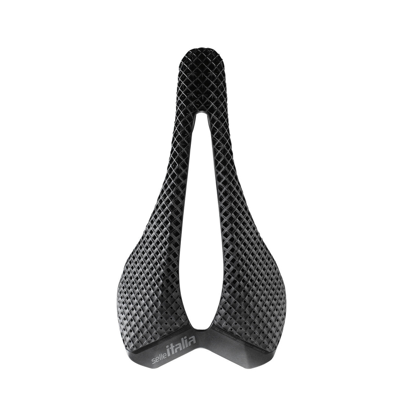 Selle SLR 3D Elite S3 - bovenaanzicht