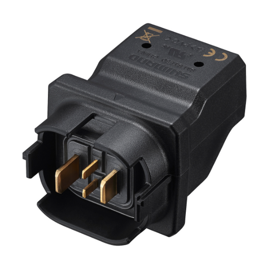 SHIMANO SM-BTE80 oplaadadapter