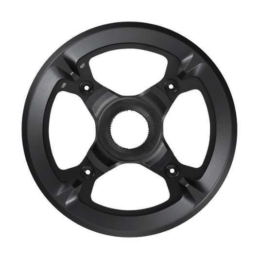 SHIMANO SM-CRE70-12 12-speed 42T Mono kettingblad Zwart