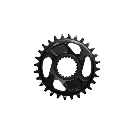 SHIMANO XT SM-CRM86 M8200 12V Mono kettingblad