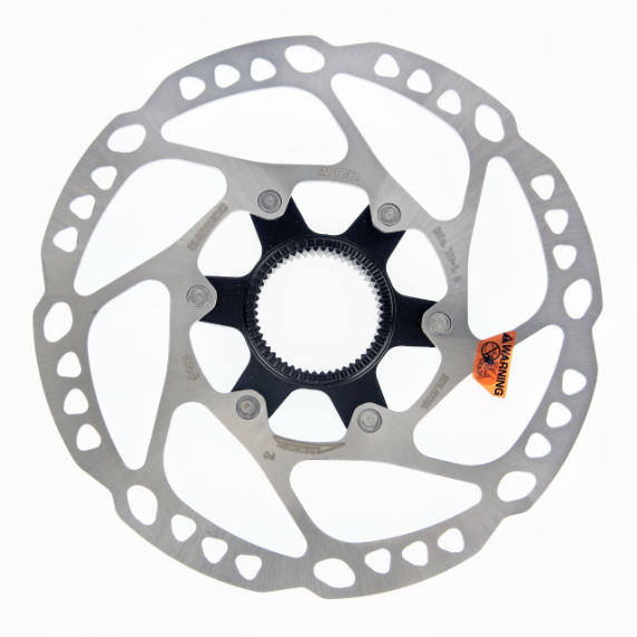 SHIMANO SM-RT64 CENTER LOCK interne remschijf