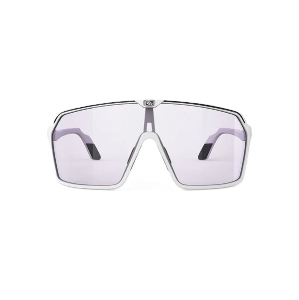 RUDY PROJECT SPINSHIELD IMPACTX™ Fotochromische Veiligheidsbril 2 Wit Laser Paars