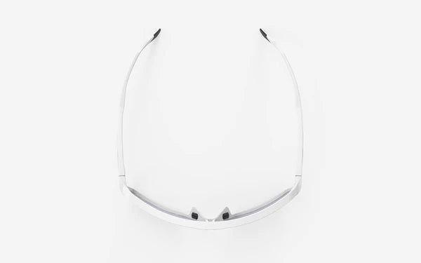 RUDY PROJECT SPINSHIELD IMPACTX™ Fotochromische Veiligheidsbril 2 Wit Laser Paars