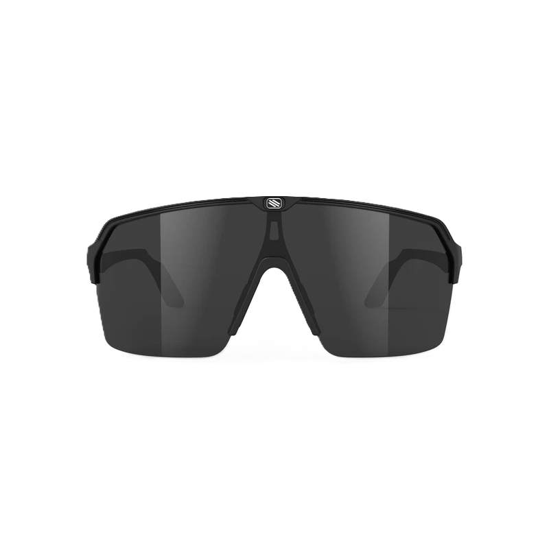 RUDY PROJECT SPINSHIELD AIR Bril Zwart RP Optics Lenzen Rook Zwart