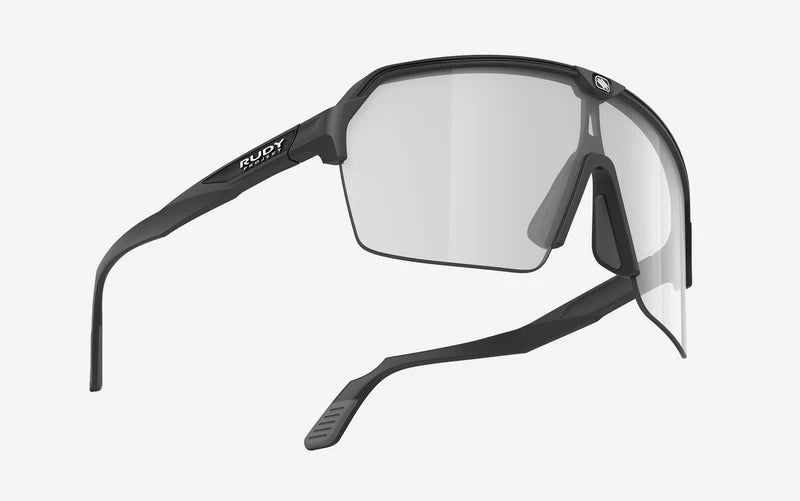 RUDY PROJECT SPINSHIELD AIR Bril Zwart IMPACTX™ Lenzen Photochromic Matte Laser