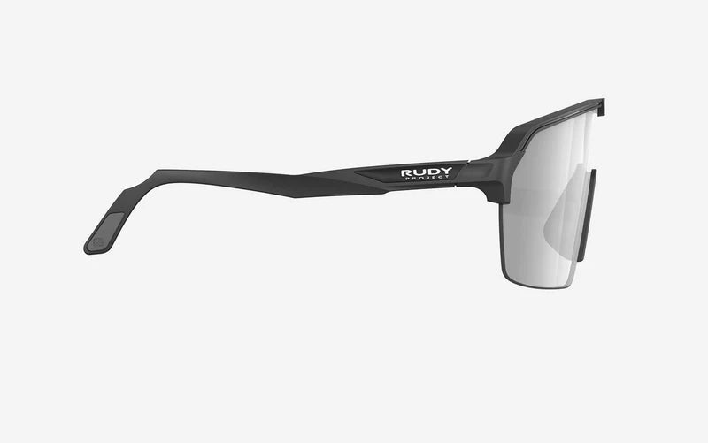 RUDY PROJECT SPINSHIELD AIR Bril Zwart IMPACTX™ Lenzen Photochromic Matte Laser