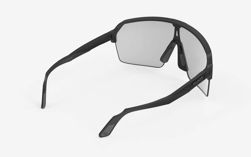 RUDY PROJECT SPINSHIELD AIR Bril Zwart IMPACTX™ Lenzen Photochromic Matte Laser