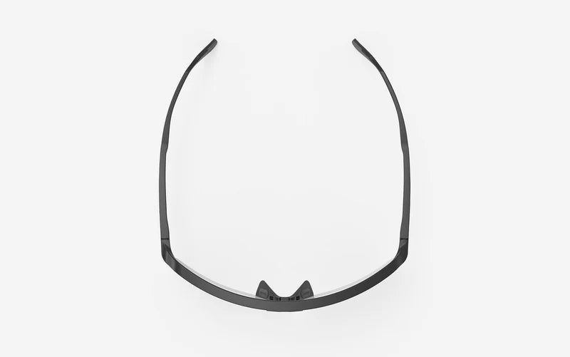 RUDY PROJECT SPINSHIELD AIR Bril Zwart IMPACTX™ Lenzen Photochromic Matte Laser