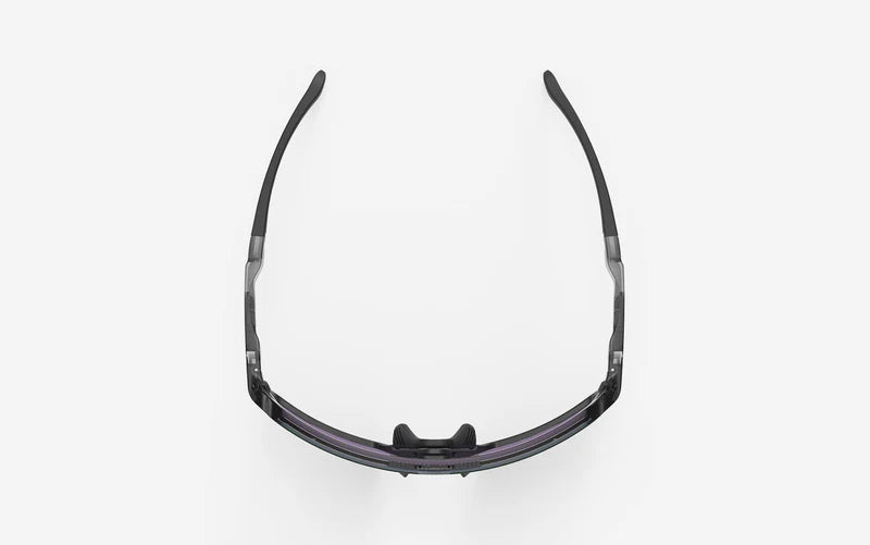 Bril RUDY PROJECT KELION Crystal Ash Lenzen RP Optics Multilaser Groen