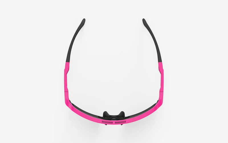RUDY PROJECT KELION Zonnebril Roze RP Optics Multilaser Sunset Brillenglazen