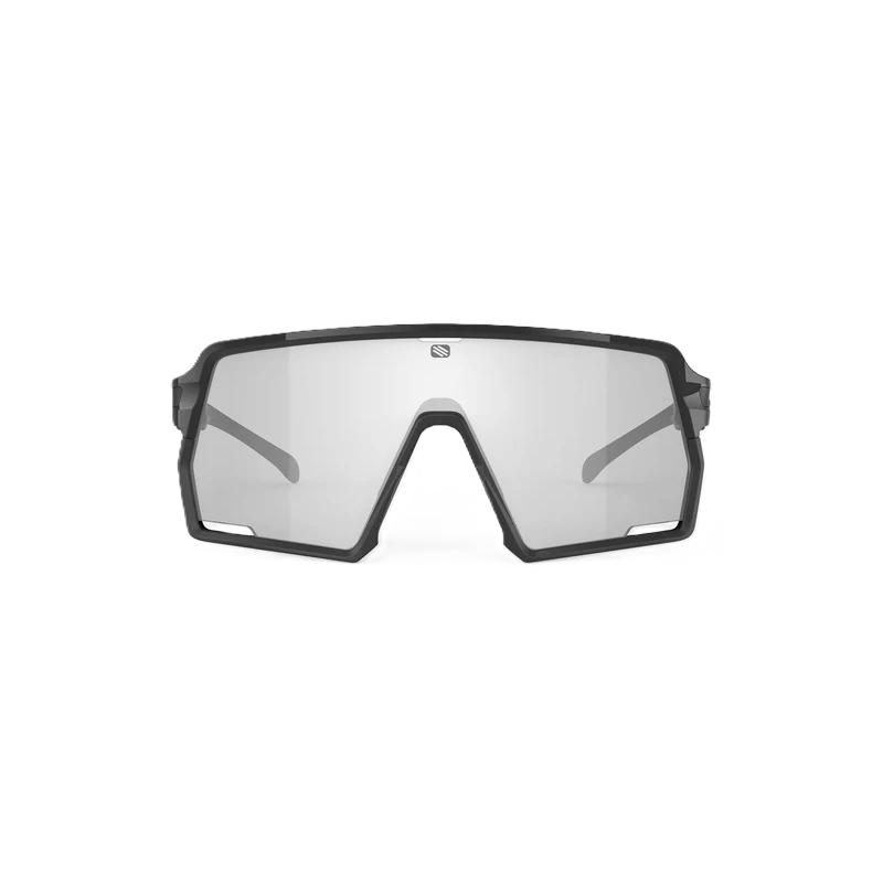 RUDY PROJECT KELION Zonnebril Zwart IMPACTX™ Brillenglazen Fototroop Laser Zwart