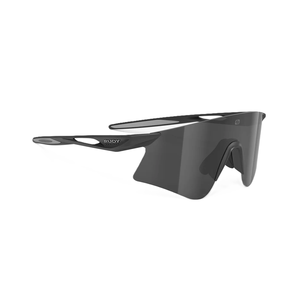 Bril RUDY PROJECT ASTRAL Zwart Lenzen RP Optics Smoke Zwart
