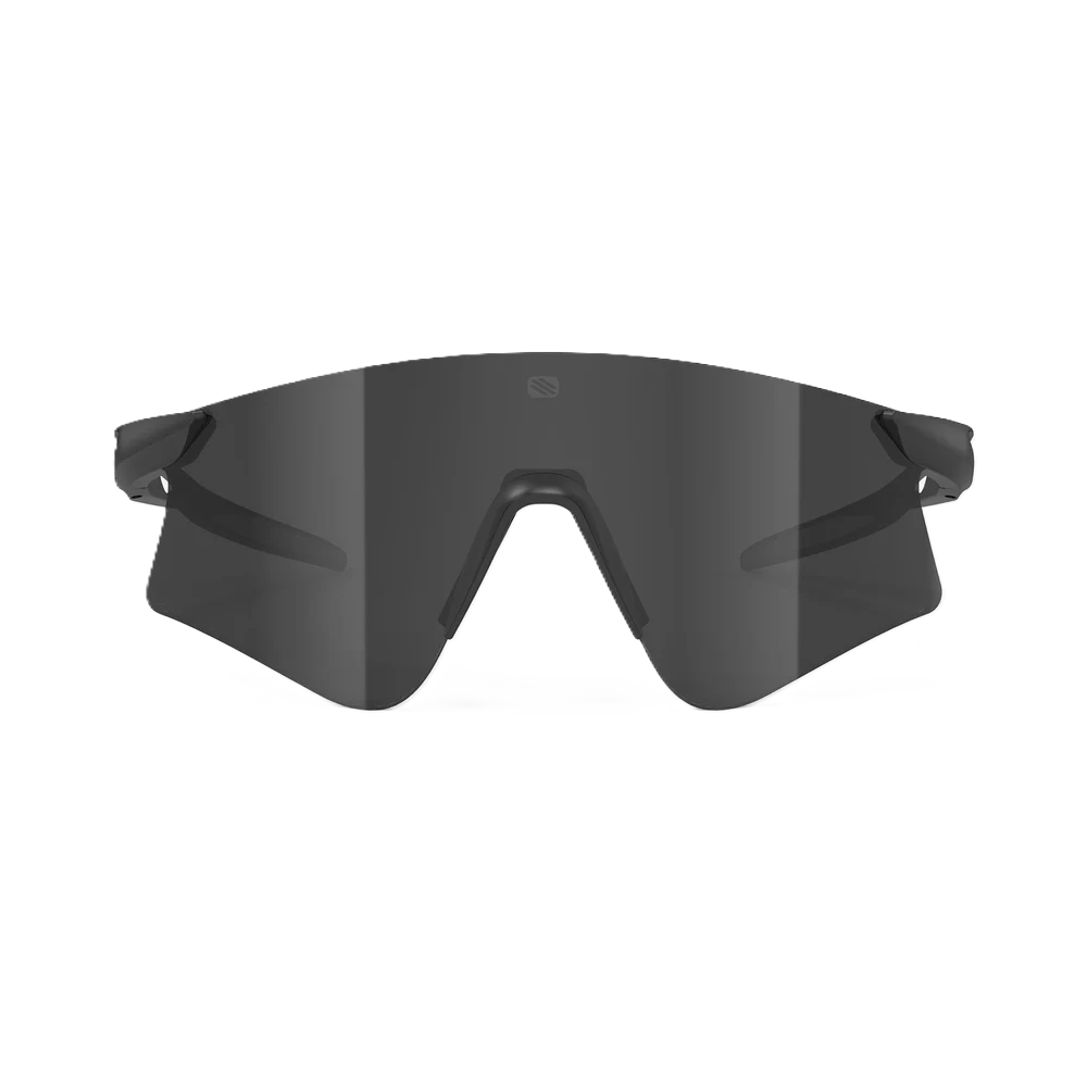 Bril RUDY PROJECT ASTRAL Zwart Lenzen RP Optics Smoke Zwart