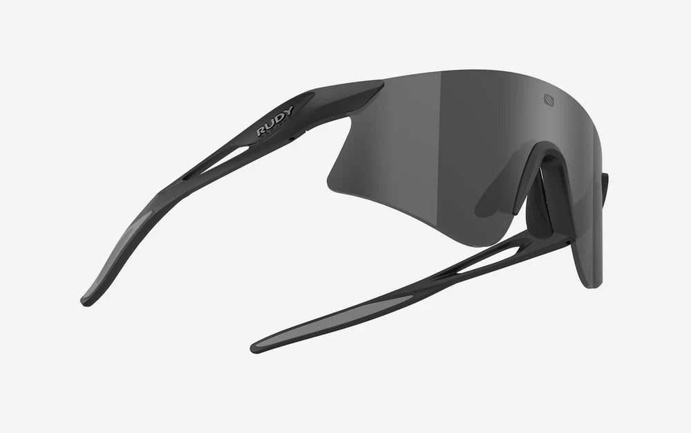 Bril RUDY PROJECT ASTRAL Zwart Lenzen RP Optics Smoke Zwart