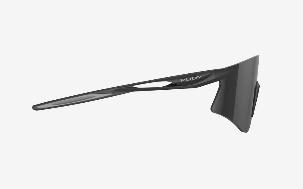 Bril RUDY PROJECT ASTRAL Zwart Lenzen RP Optics Smoke Zwart