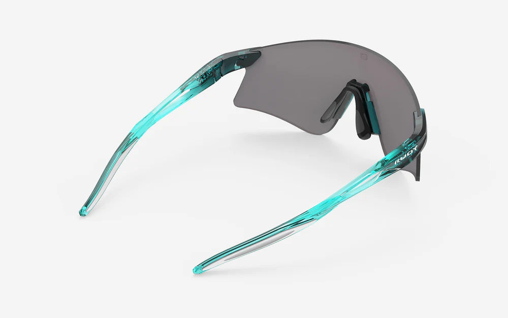 RUDY PROJECT ASTRAL Crystal Teal Bril RP Optics Multilaser Osmium Brillenglazen