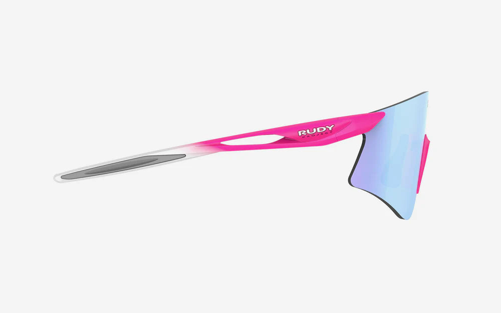 RUDY PROJECT ASTRAL bril Roze Glazen RP Optics Multilaser Ice