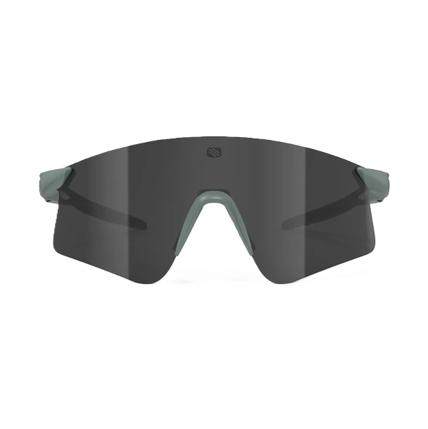 RUDY PROJECT ASTRAL X Bril Sage Green RP Optics Lenzen Smoke Black