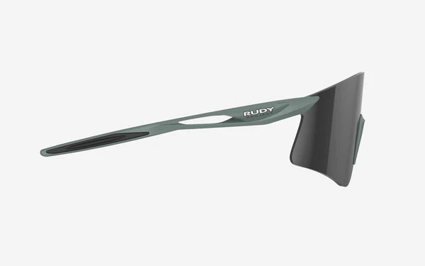RUDY PROJECT ASTRAL X Bril Sage Green RP Optics Lenzen Smoke Black